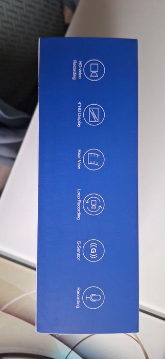 Видеорегистратор