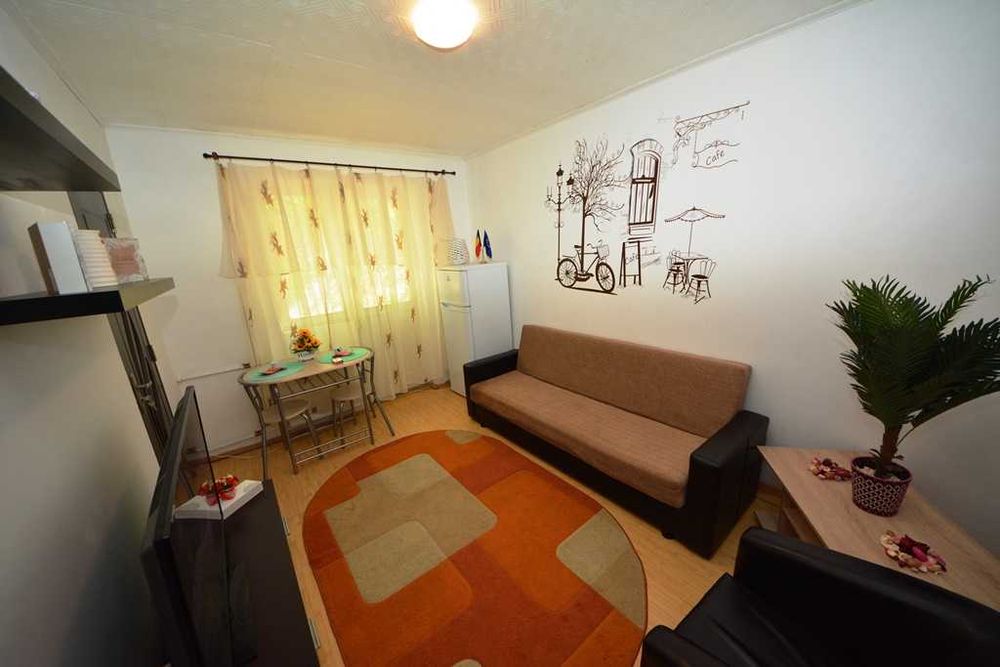 Exclusiv fete! Garsoniera Str Tineretului vis-a-vis KFC/Lidl/Penny