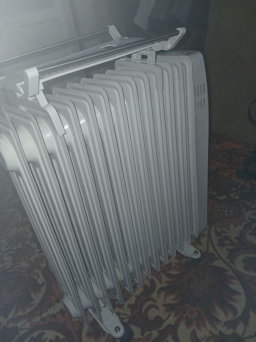 Обогреватель SHIVAKI