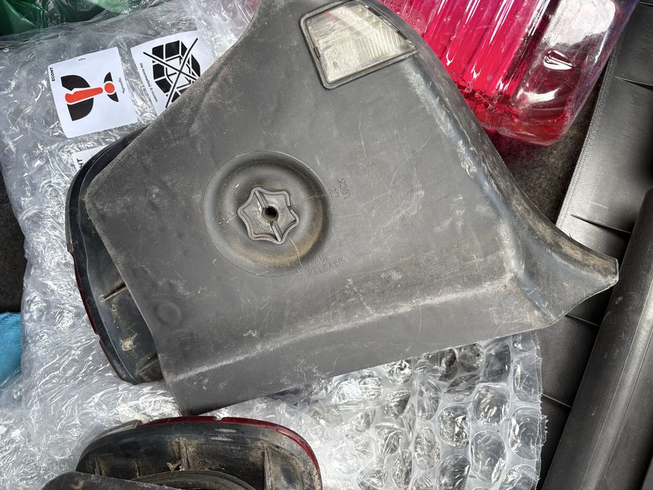 Стопове за BMW E36 COMPACT