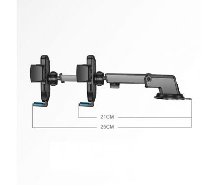 Suport auto JoyRoom - Car Holder (JR-OK3)