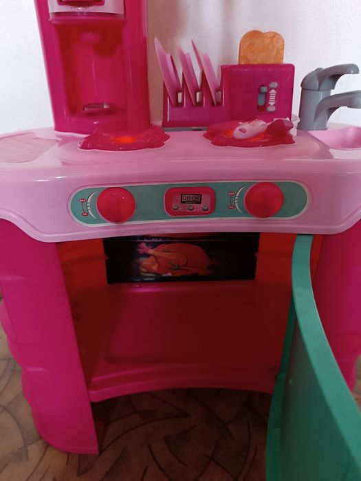 Продам игровой набор "Кухня"