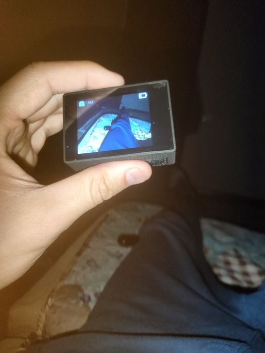 Продам Action Camera Sport's