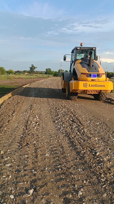 Аренда спецтехники