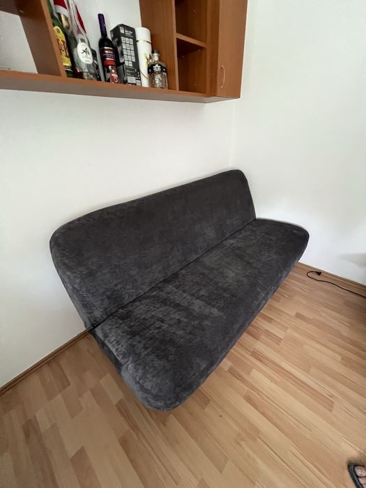 Canapea extensibila