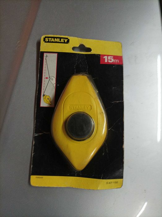 STANLEY инструмент