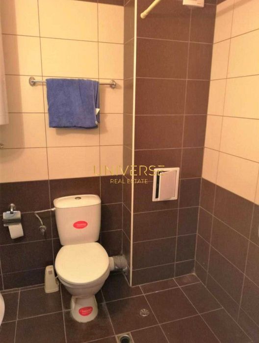 Продава се Едностаен апартамент в с. Кошарица, Област Бургас - 40 кв.м за 800 €/кв.м - Снимка #3