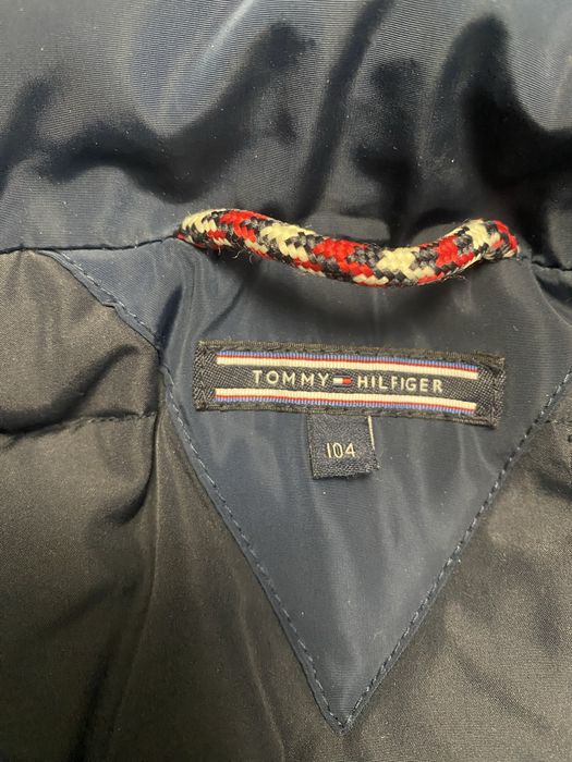 Яке за момче Tommy Hilfiger