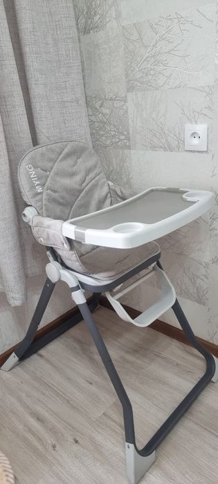 Стульчик детский