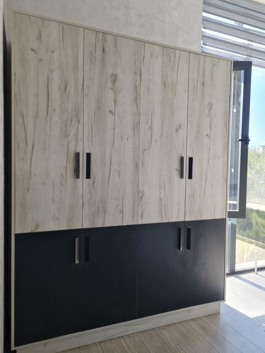 Ofis uchun mebellar tayyorlab beramiz