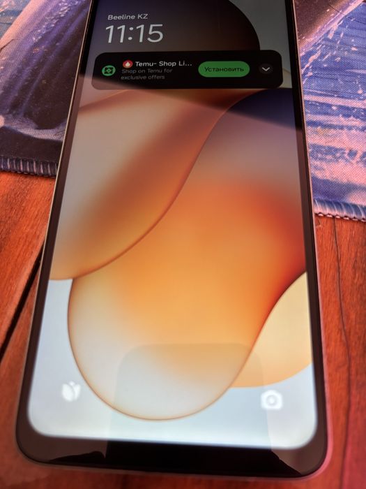 Продам редми 13 с отличное состоНие