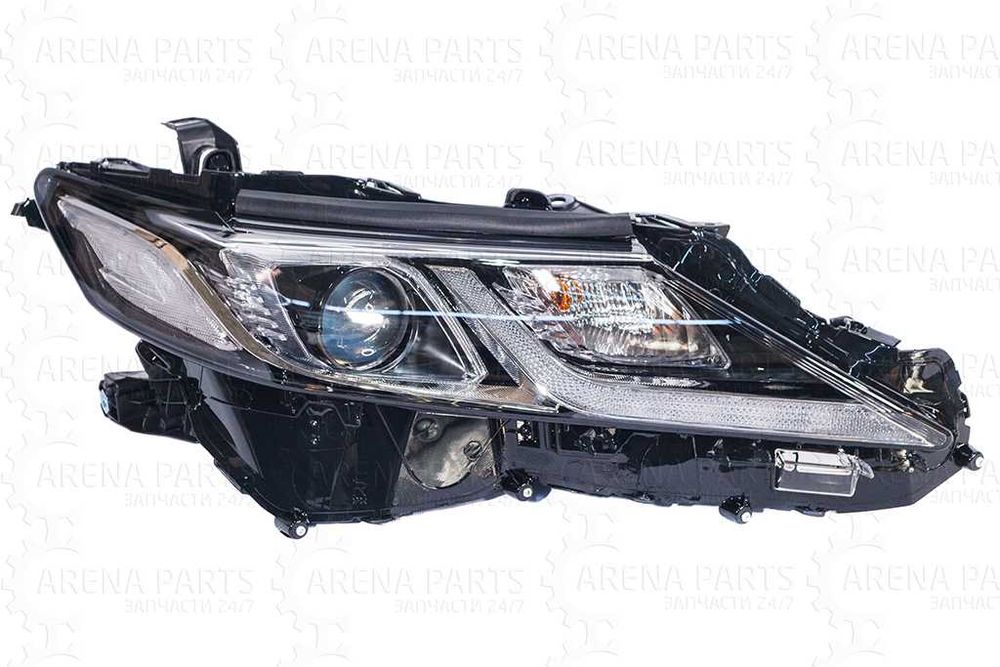 Фара RH Camry 17-