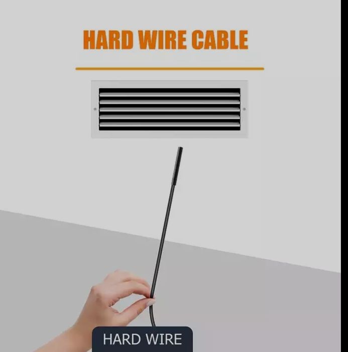Симли камера (Эндоскоп) сотилади 2 metr