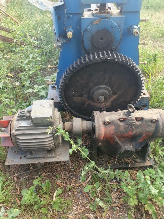 Tabla cutata utilaj 2 m