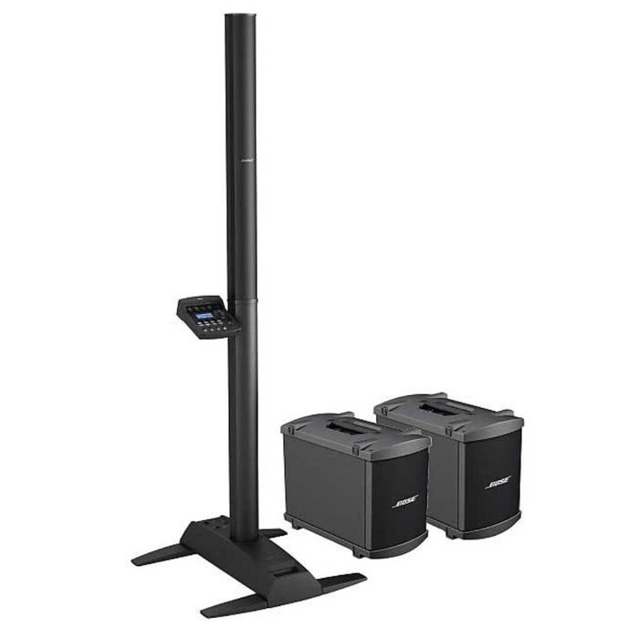 Sistem Bose L1 M2