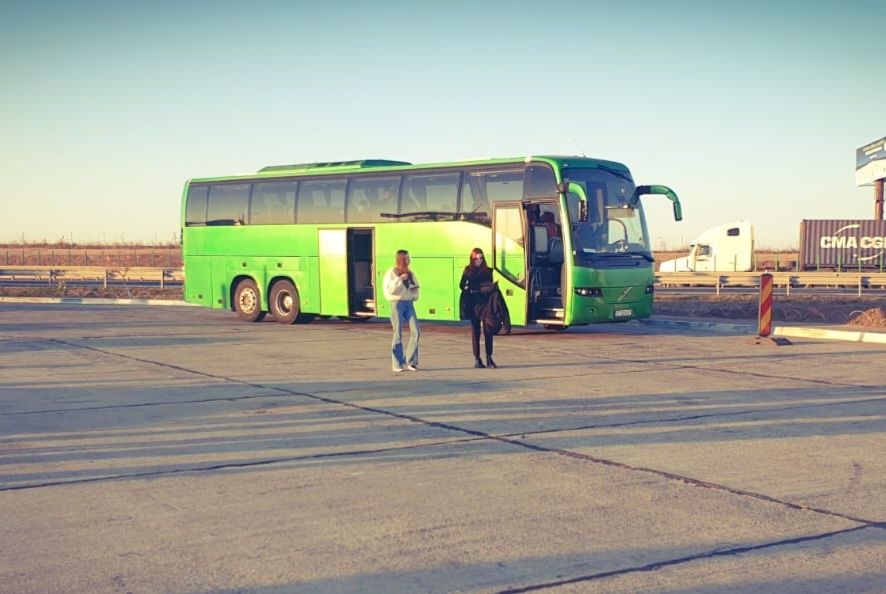 Inchiriem autocar / autocare / microbuze pentru transport persoane