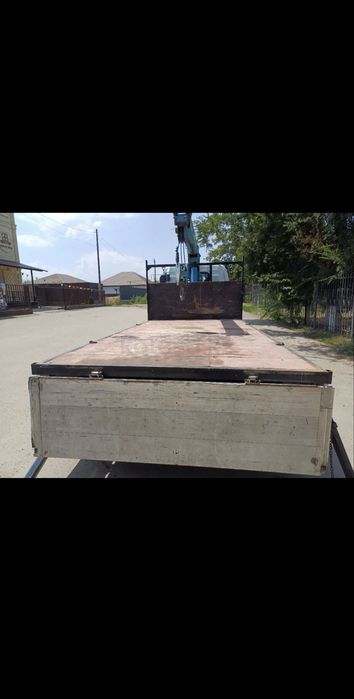 Услуги манипулятора