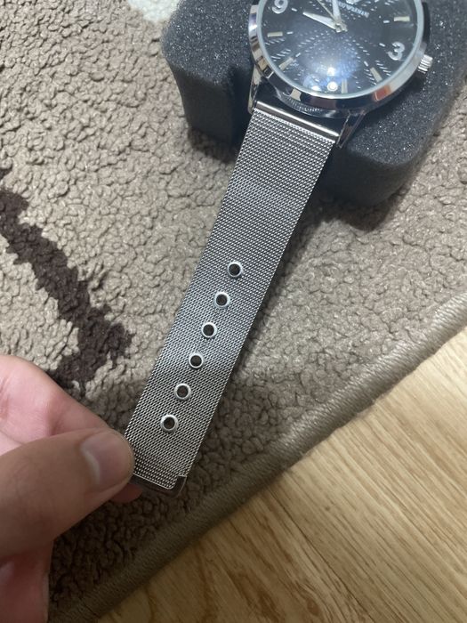 Ceas Emporio Armani Nou la Cutie