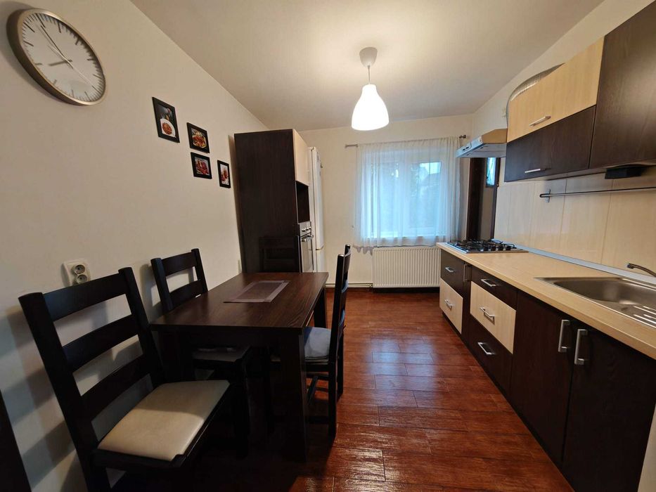 Inchiriez Apartament 2 Camere