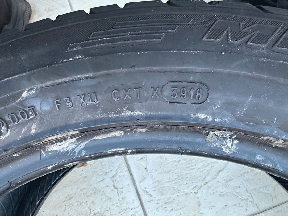 Гуми летни гума 245/50/18” MICHELIN Pilot PRIMACY