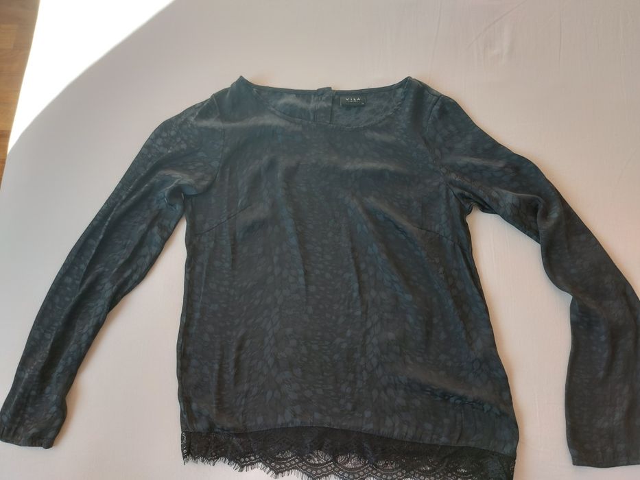 Дамски блузи/ризки