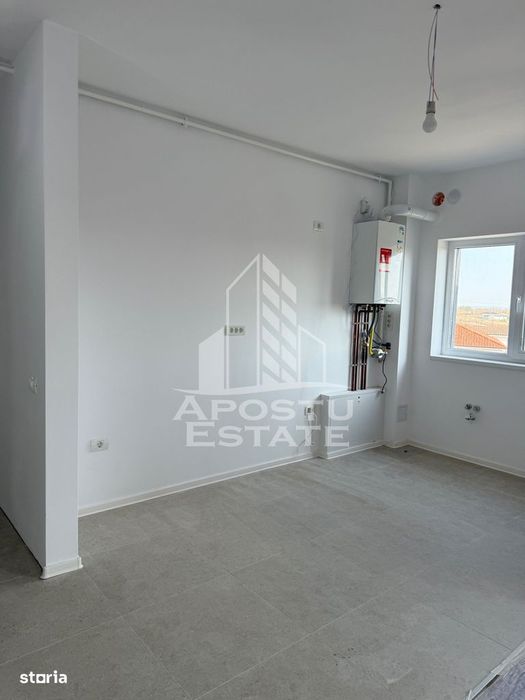 Apartament de vanzare cu 2 camere in Mosnita Noua