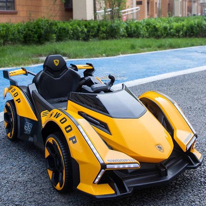 Elektrocar babycar detskiy moshina elektromobil детская машина