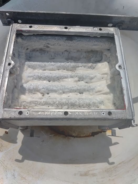 Vand Centrala Ariston HS premium,28 Kw sh