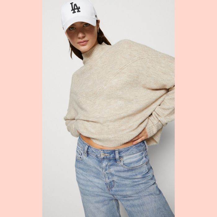 Пуловер Only, размер L