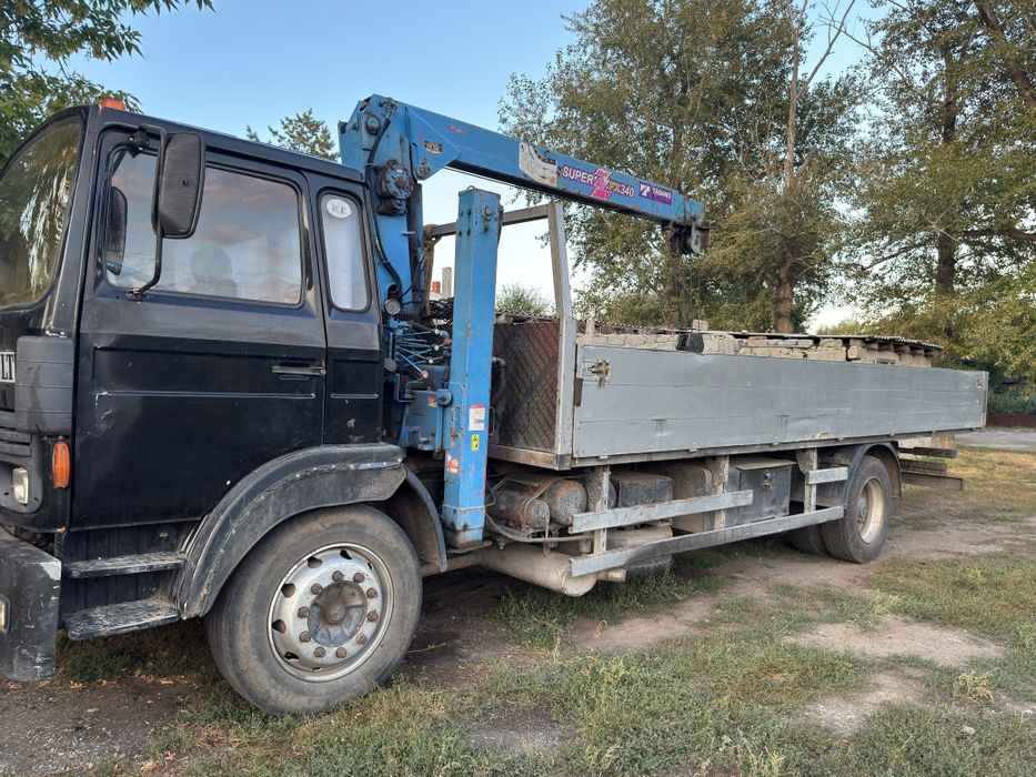 Продам манипулятор