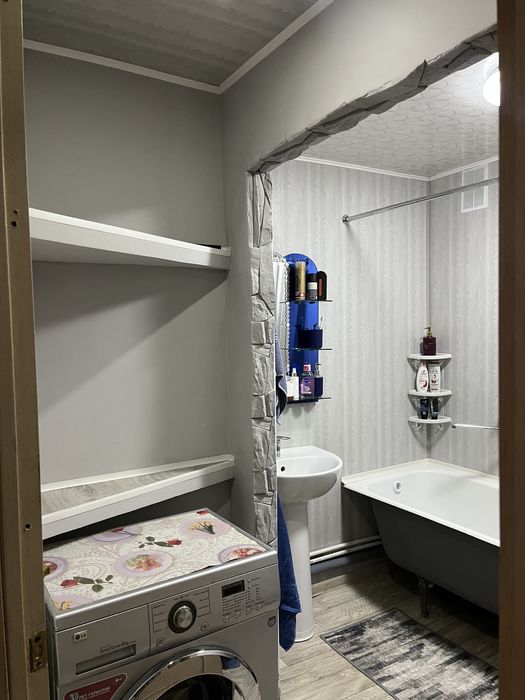 3-хкомнатная квартира