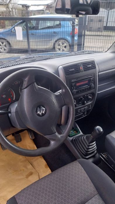 Suzuki jimny 4x4 4x2