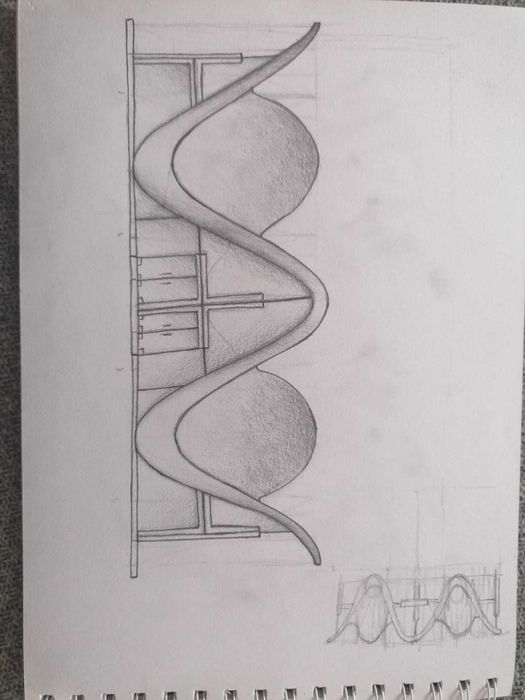 Meditatii in utilizare programe CAD și Arhitectură