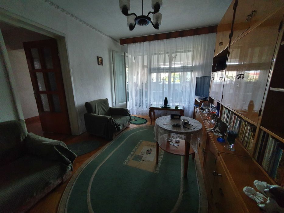 Vanzare apartament 4 camere, Bloc Gioconda, Ploiesti, Prahova