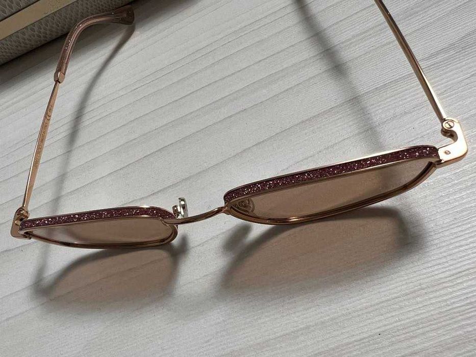 Ochelari de soare JIMMY CHOO