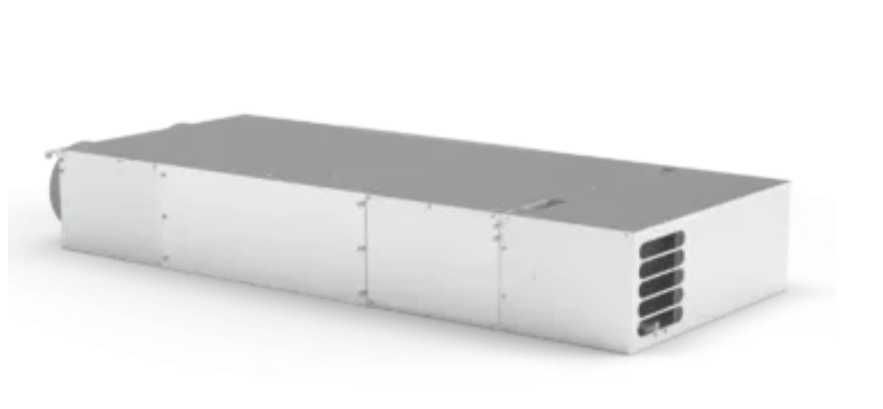 Ventilatie cu recuperare de caldura Helty Flow 400  m³/h