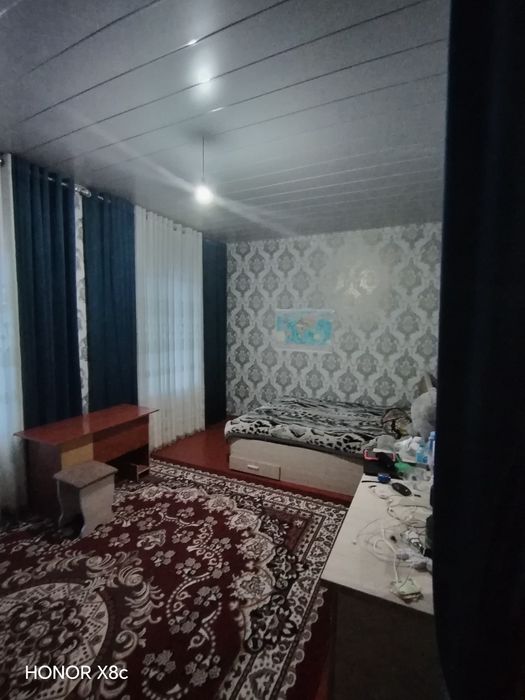 Hovli, cho'tqarada