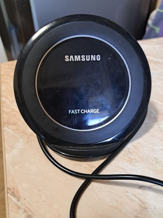 Incarcator Fast Charge Samsung wireless