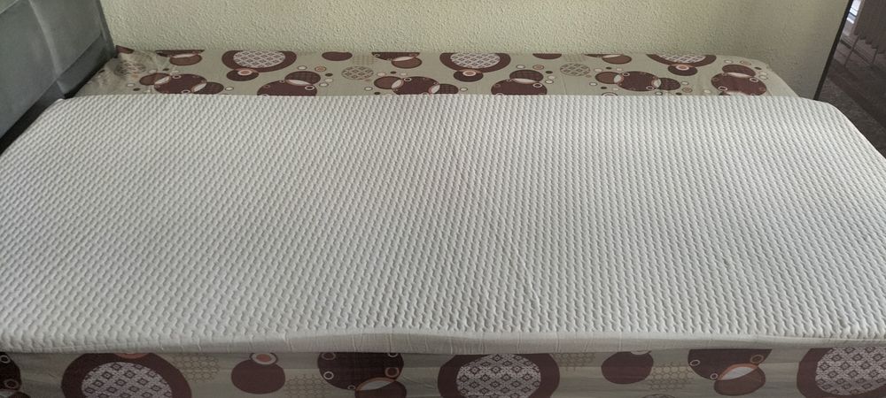 Topper wellpur pentru saltea sau canapea