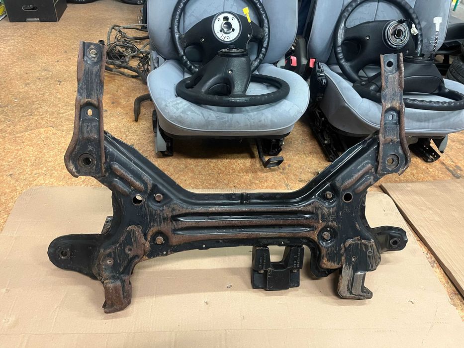 Преден мост за VW Golf 3