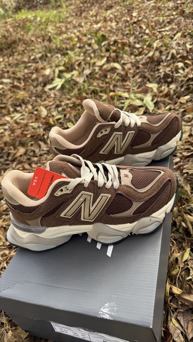 Нови маратонки New Balance 37 номер
