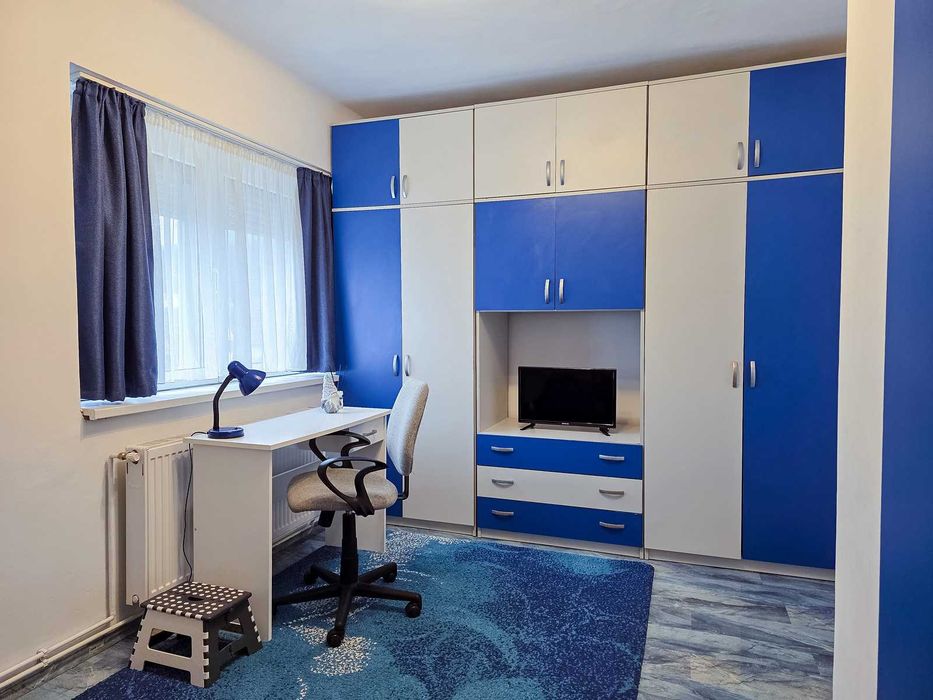 Apartament 2 camere cu loc parcare