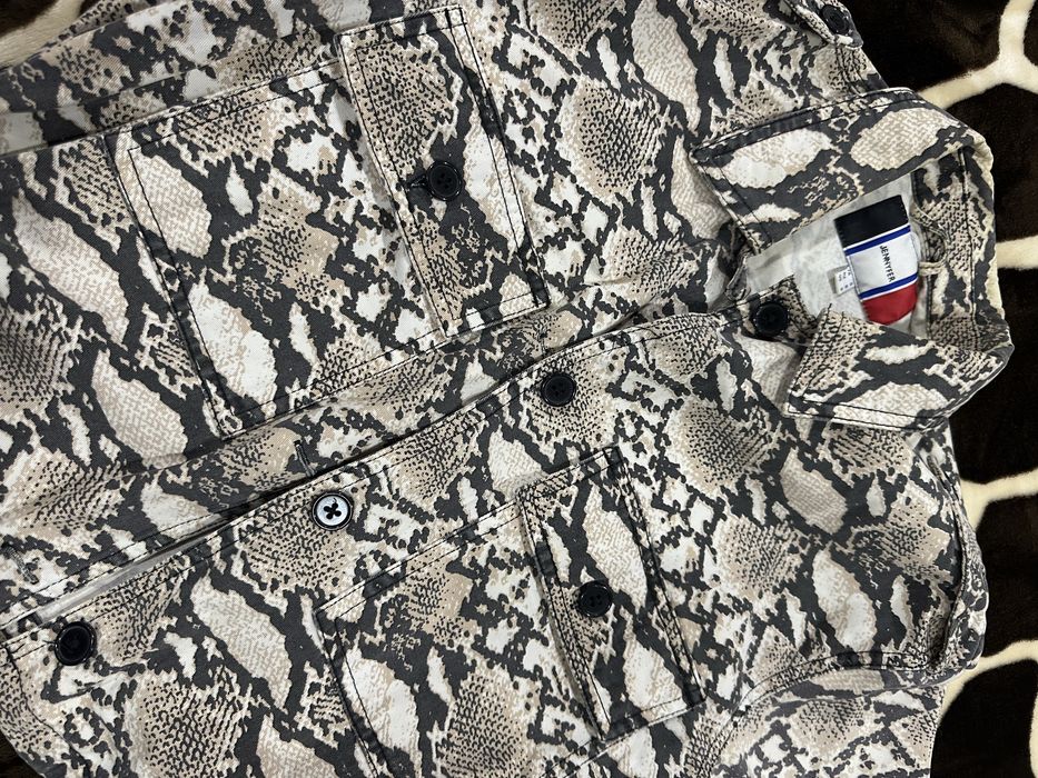 Куртка Джениффер