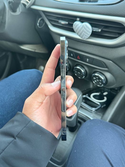 Iphone 13 pro max 128 gb 85% rest