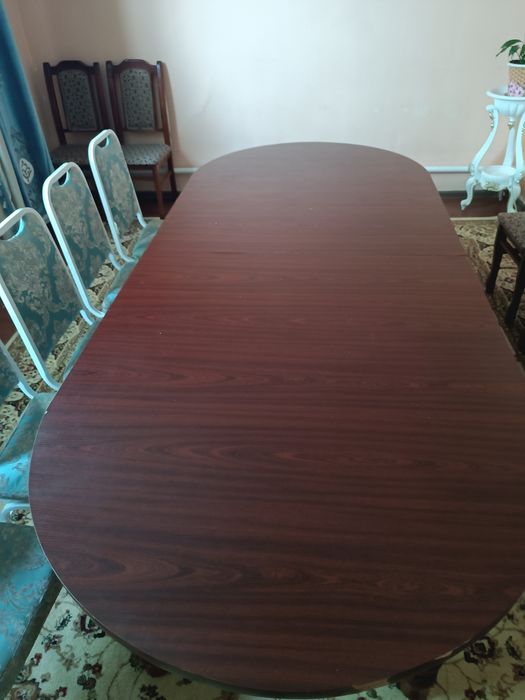 стол орндық сатлады