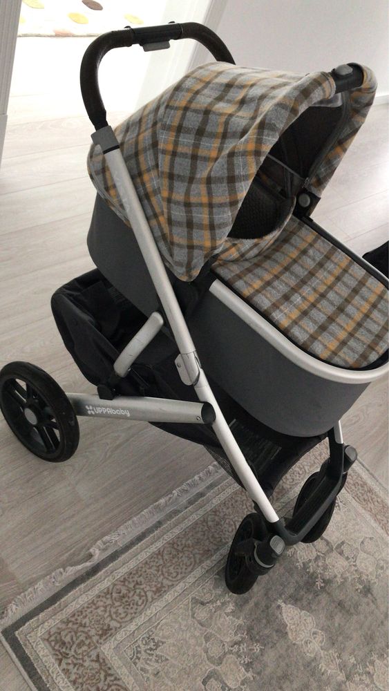 Carucior uppababy store