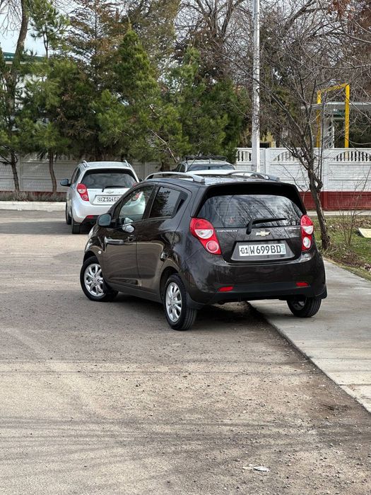 Other Spark 2017 — 2