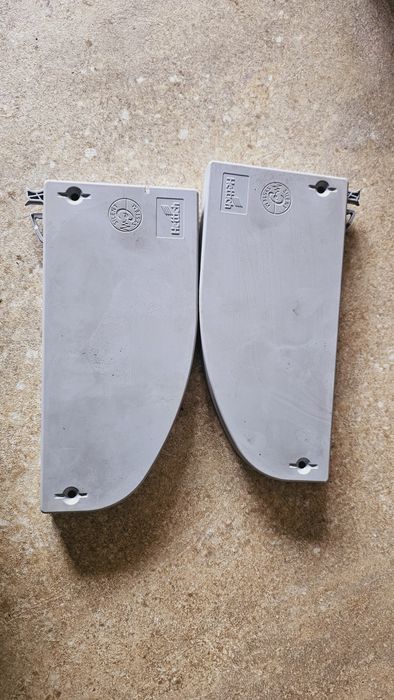 Amortizor dressing dulap Lutz xxl