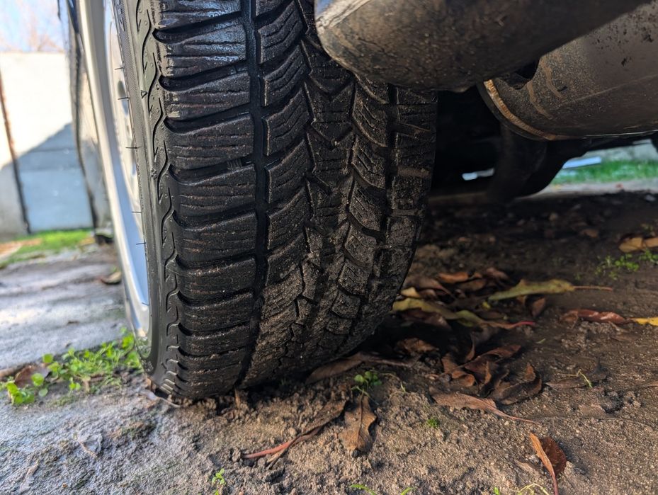 Джанти 5x120 style 22