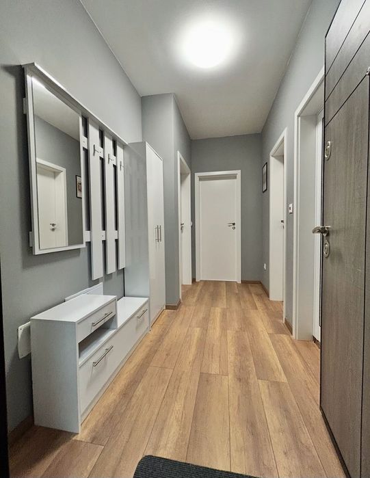 Отдавам под наем двустаен апартамент в ж.к.Връбница 2